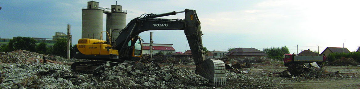 demolari