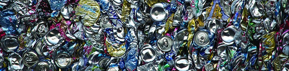 Reciclare Materiale Neferoase