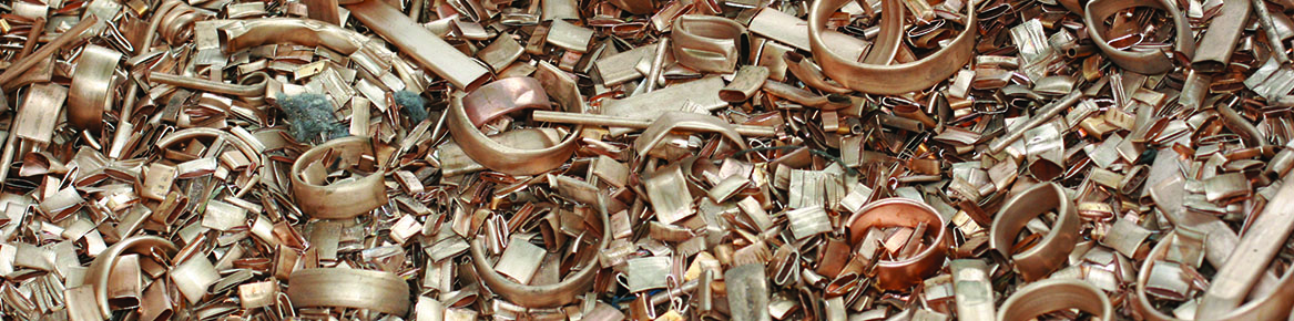 Reciclare Materiale Neferoase