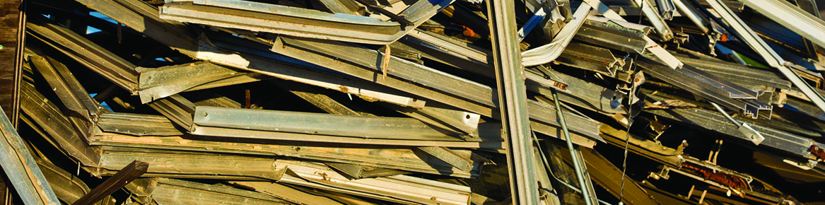 Reciclare Materiale Neferoase