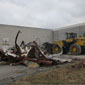 Demolari industriale
