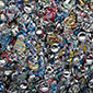 Reciclare materiale neferoase