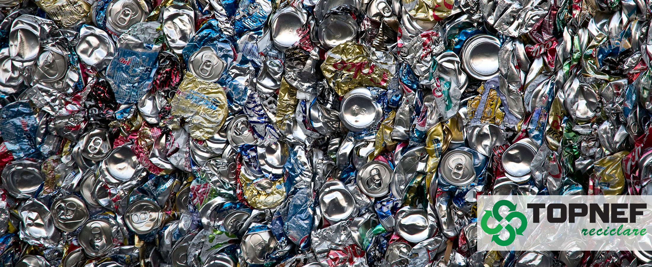Reciclare materiale neferoase 