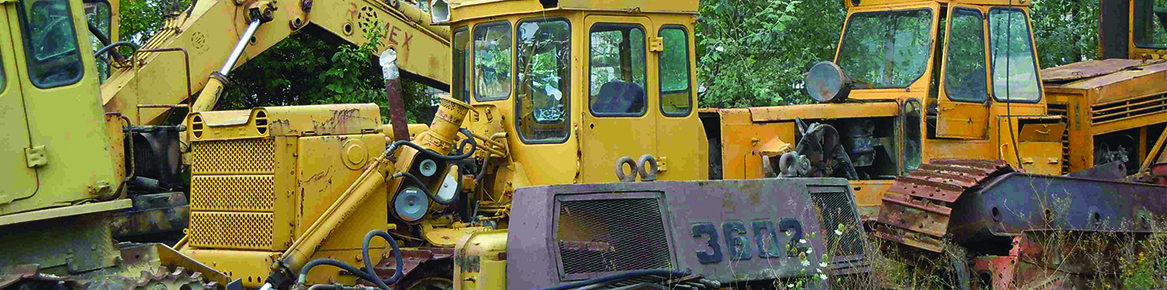 Reciclare vehicule scoase din uz